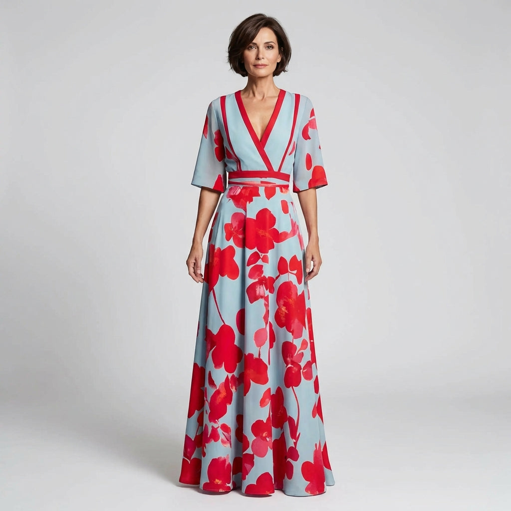 model: Notre mannequin mesure 175 cm et porte une taille M.